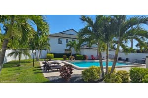 521 Sw 47th Ter #101 Cape Coral, FL 33914 - MLS#A11947449