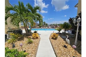 521 Sw 47th Ter #101 Cape Coral, FL 33914 - MLS#A11947449