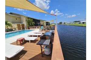 521 Sw 47th Ter #101 Cape Coral, FL 33914 - MLS#A11947449