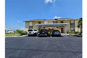 521 Sw 47th Ter #101 Cape Coral, FL 33914 - MLS#A11947449