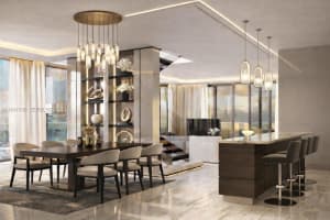 3319 N Ocean Drive Th3 Hollywood, FL 33019 - MLS#A11947459