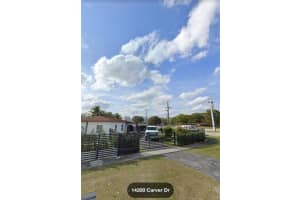 14200 Carver Dr Miami, FL 33176 - MLS#A11947462