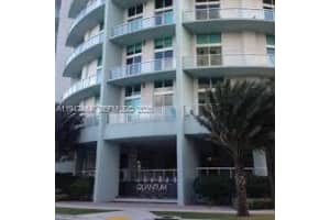1900 N Bayshore Dr 2510, Miami