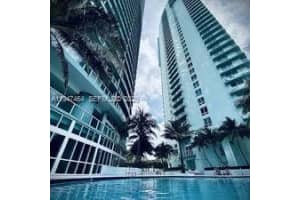 1900 N Bayshore Dr 2510 Miami, FL 33132 - MLS#A11947464