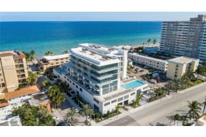 3319 N Ocean Drive Th5 Hollywood, FL 33019 - MLS#A11947473