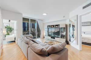 350 S Miami Ave 2104 Miami, FL 33130 - MLS#A11947480