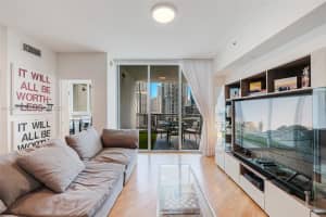 350 S Miami Ave 2104 Miami, FL 33130 - MLS#A11947480