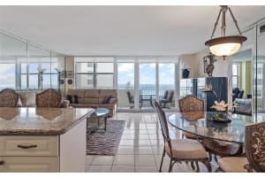 3180 S Ocean Dr 402 Hallandale Beach, FL 33009 - MLS#A11947485