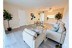 12551 Sw 16th Ct 105c Pembroke Pines, FL 33027 - MLS#A11947494