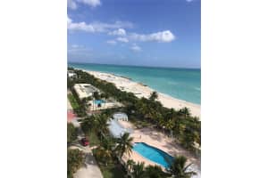 2625 Collins Ave APT 1407, Miami Beach, FL 33140, - MLS#A11947512