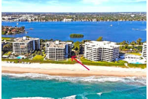 3440 S Ocean Blvd APT 105N, Palm Beach, FL 33480, Sold 06/09/26