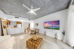 3250 Ne 1st Ave 506 Miami, FL 33137 - MLS#A11947524