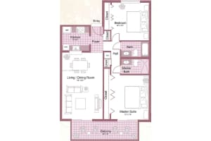 17901 Nw 68th Ave T103 Hialeah, FL 33015 - MLS#A11947531