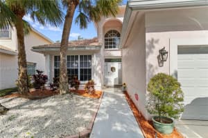 7650 Nw 29th St, Margate