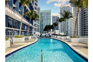 60 Sw 13th St 3214 Miami, FL 33130 - MLS#A11947546