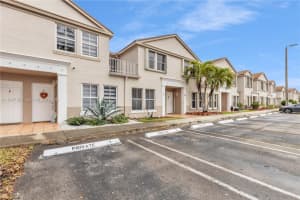 9193 Fontainebleau Blvd 209 Miami, FL 33172 - MLS#A11947560