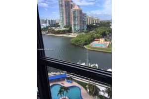 3530 Mystic Pointe Dr 1202 Aventura, FL 33180 - MLS#A11947567