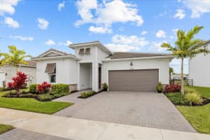 14181 Sw Britton Ave Port Saint Lucie, FL 34987 - MLS#A11947577