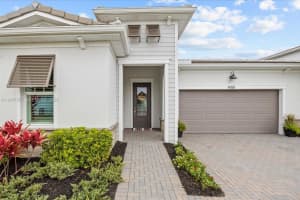 14181 Britton Ave , Port Saint Lucie, FL 34987 - MLS#A11947577
