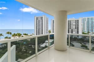 1850 S Ocean Dr 805, Hallandale Beach