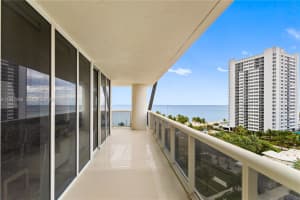 1850 S Ocean Dr 805 Hallandale Beach, FL 33009 - MLS#A11947590
