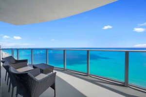 4111 S Ocean Dr 3102 Hollywood, FL 33019 - MLS#A11947597