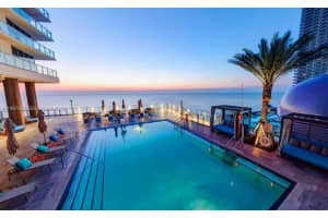 4111 S Ocean Dr 3102 Hollywood, FL 33019 - MLS#A11947597