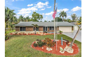 11071 Sw 30th Ct, Davie