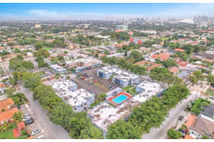 3001 Sw 2nd St 115c, Miami