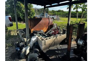 19051 Sw 372 St. Homestead, FL 33034 - MLS#A11947657