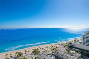153 N Seabreeze Blvd 1905, Fort Lauderdale