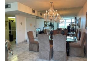 20100 W Country Club Dr 507 Aventura, FL 33180 - MLS#A11947664