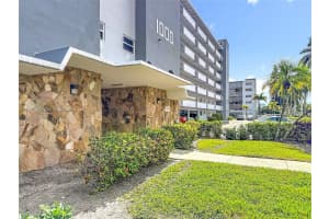 1000 Ne 14th Ave 411 Hallandale Beach, FL 33009 - MLS#A11947674