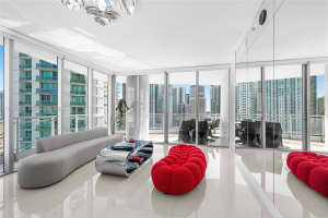 90 Sw 3rd St 2204 Miami, FL 33130 - MLS#A11947700