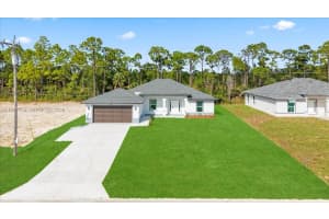 55 Wilmington Pkwy Cape Coral, FL 33993 - MLS#A11947704