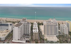 1623 Collins Ave 812, Miami Beach