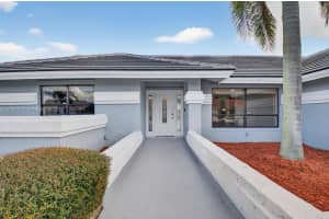 6043 Sunberry Circle Boynton Beach, FL 33437 - MLS#A11947735