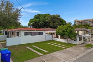 2532 Sw 16th Ter Studio Miami, FL 33145 - MLS#A11947750