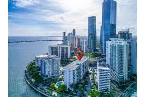 1408 Brickell Bay Dr APT 1206, Miami, FL 33131, - MLS#A11947751