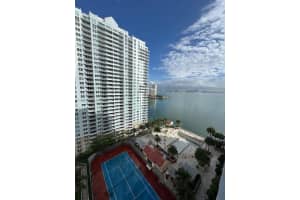 1155 Brickell Bay Dr 1802 Miami, FL 33131 - MLS#A11947772