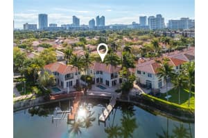 1500 Shoreline Way 1500 Hollywood, FL 33019 - MLS#A11947779