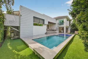 315 Palmwood Ln Key Biscayne, FL 33149 - MLS#A11947798