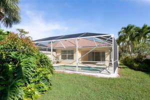 8528 Se Retreat Drive, Hobe Sound