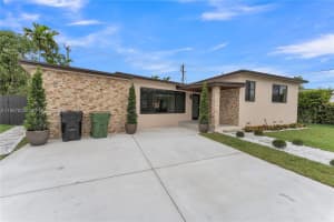 141 Ne 122nd St North Miami, FL 33161 - MLS#A11947822