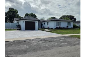 4360 Nw 13th Ct Lauderhill, FL 33313 Sold 03/31/26