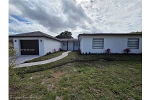 4360 Nw 13th Ct Lauderhill, FL 33313 Sold 03/31/26