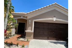 644 Conservation Dr Weston, FL 33327 - MLS#A11947835