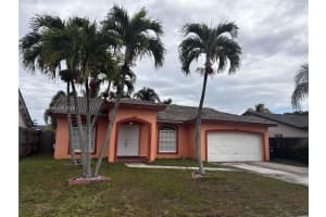 15129 Sw 173rd Ter, Miami