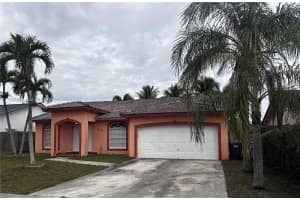 15129 Sw 173rd Ter Miami, FL 33187 - MLS#A11947846