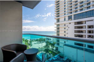 4001 S Ocean Dr 9j, Hollywood
